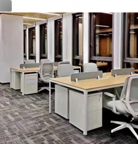 Acen Office Chair 