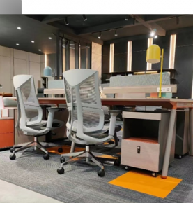 Acen office chair